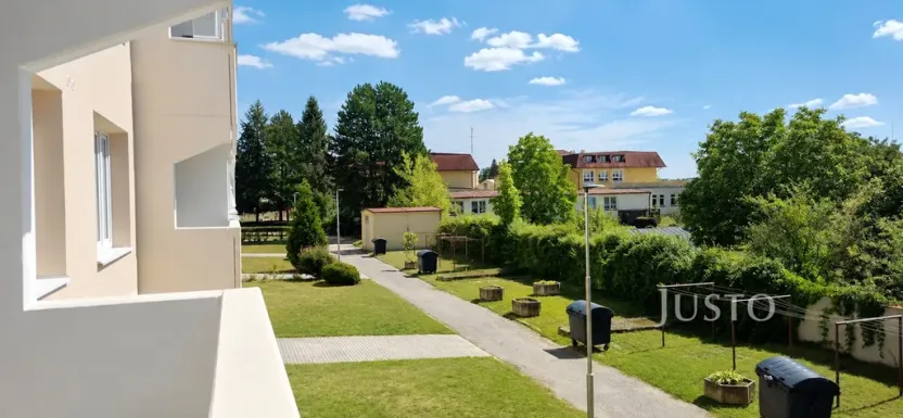 Prodej bytu 1+1, Bechyně, Písecká, 35 m2