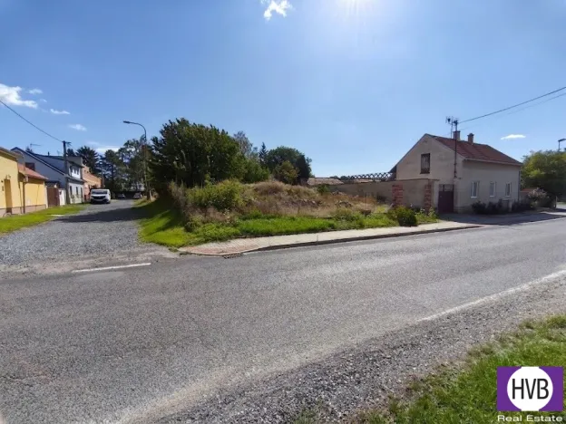 Prodej pozemku pro bydlení, Černuc - Miletice, 676 m2