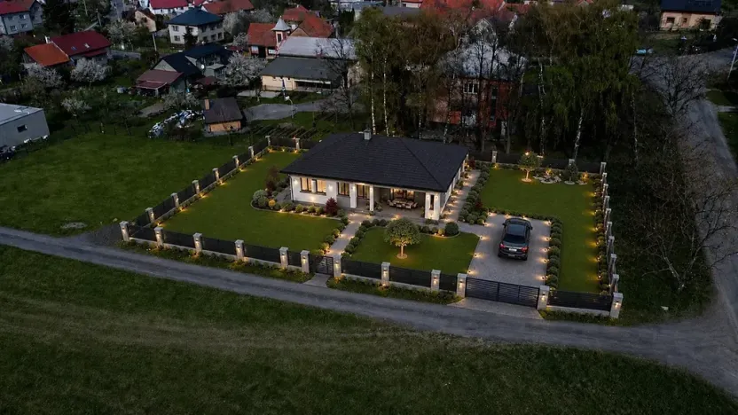 Prodej pozemku pro bydlení, Lešná, 1156 m2