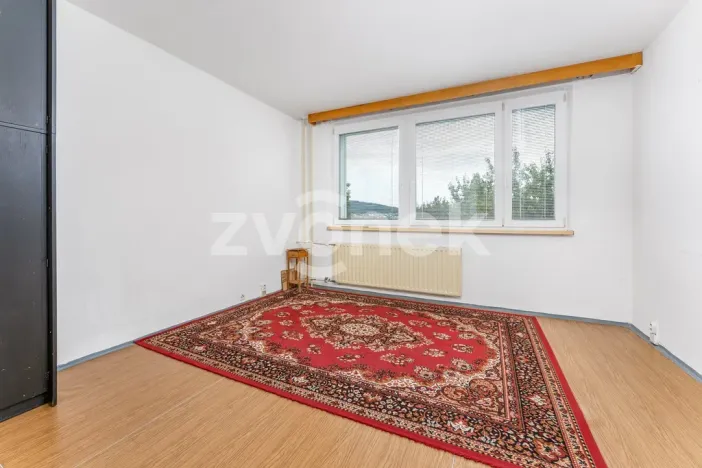 Prodej bytu 2+1, Zlín, Budovatelská, 45 m2