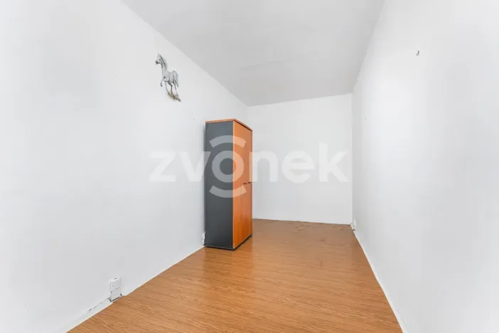 Prodej bytu 2+1, Zlín, Budovatelská, 45 m2