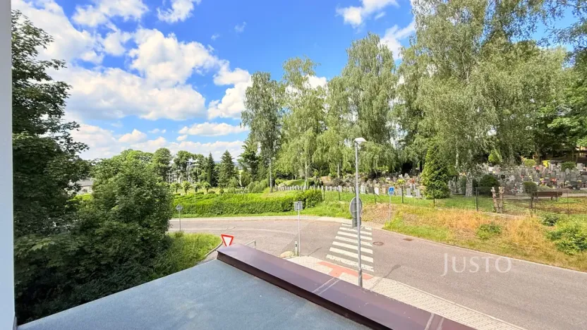Pronájem bytu 2+1, Liberec - Liberec IV-Perštýn, U Krematoria, 65 m2