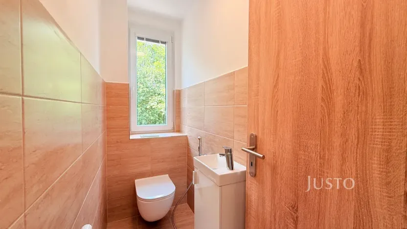 Pronájem bytu 2+1, Liberec - Liberec IV-Perštýn, U Krematoria, 65 m2