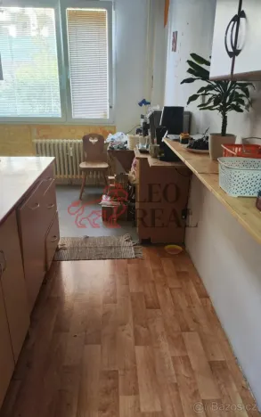 Prodej bytu 3+1, Jablonec nad Nisou, Na Výšině, 63 m2