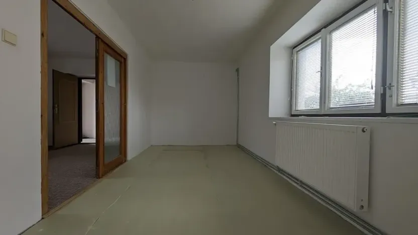 Prodej rodinného domu, Vysoká, 114 m2