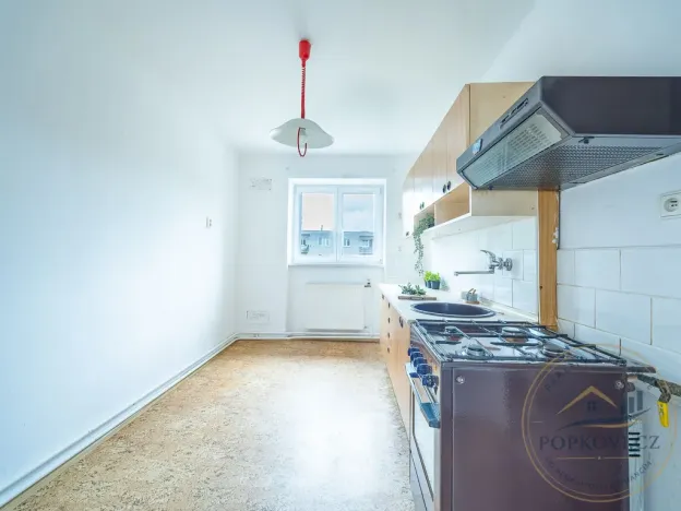 Prodej bytu 2+1, Jičín, Dlouhá, 57 m2