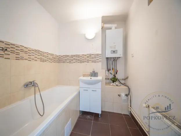 Prodej bytu 2+1, Jičín, Dlouhá, 57 m2