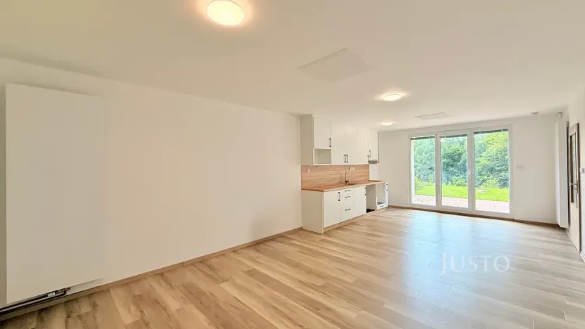 Pronájem bytu 2+kk, Liberec - Liberec IV-Perštýn, U Krematoria, 65 m2