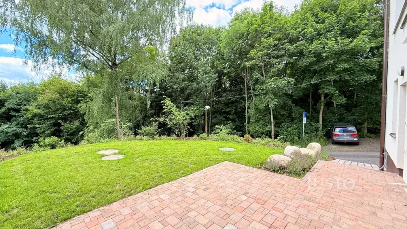 Pronájem bytu 2+kk, Liberec - Liberec IV-Perštýn, U Krematoria, 65 m2