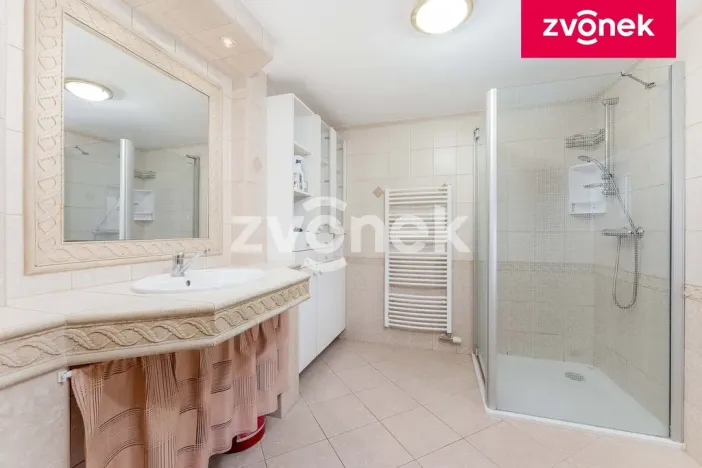 Prodej rodinného domu, Zlín, Hornomlýnská, 218 m2