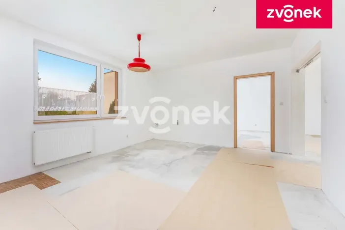 Prodej rodinného domu, Zlín, Hornomlýnská, 218 m2