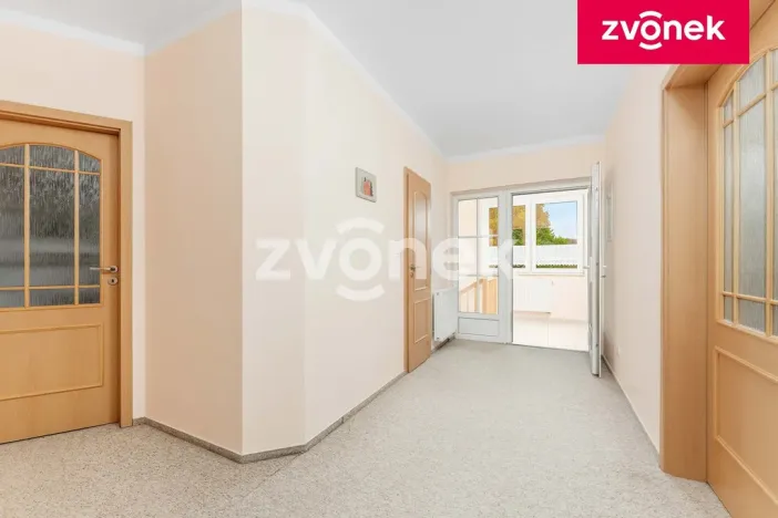 Prodej rodinného domu, Zlín, Hornomlýnská, 218 m2