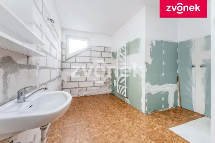 Prodej rodinného domu, Zlín, Hornomlýnská, 218 m2
