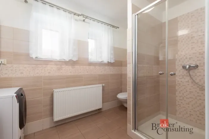 Prodej bytu 3+1, Hranice - Hranice I-Město, Nová, 71 m2