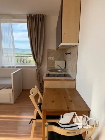Prodej bytu 1+kk, Nesebar, Bulharsko, 42 m2