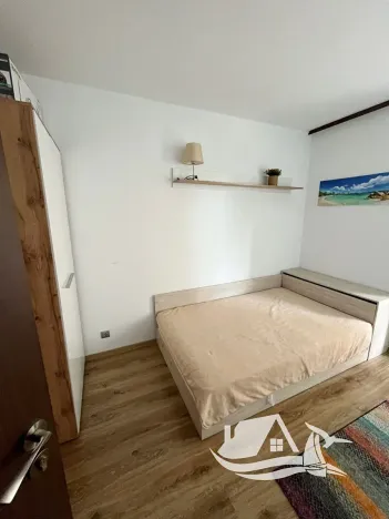 Prodej bytu 2+kk, Bjala, Bulharsko, 56 m2
