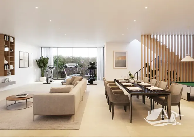 Prodej rodinného domu, Polop, Španělsko, 111 m2