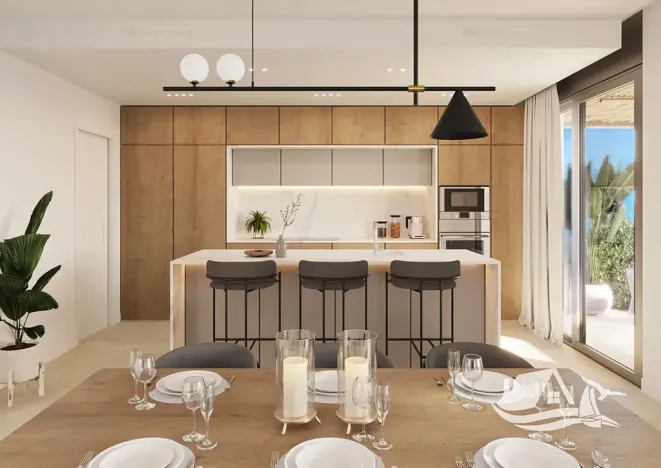 Prodej rodinného domu, Polop, Španělsko, 111 m2
