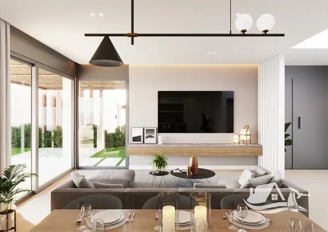 Prodej rodinného domu, Polop, Španělsko, 111 m2