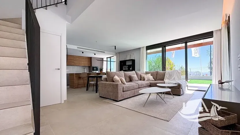Prodej rodinného domu, Polop, Španělsko, 111 m2