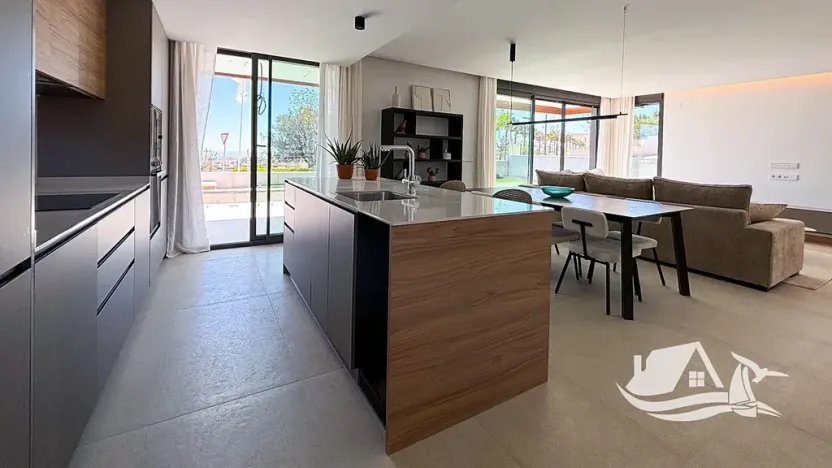 Prodej rodinného domu, Polop, Španělsko, 111 m2