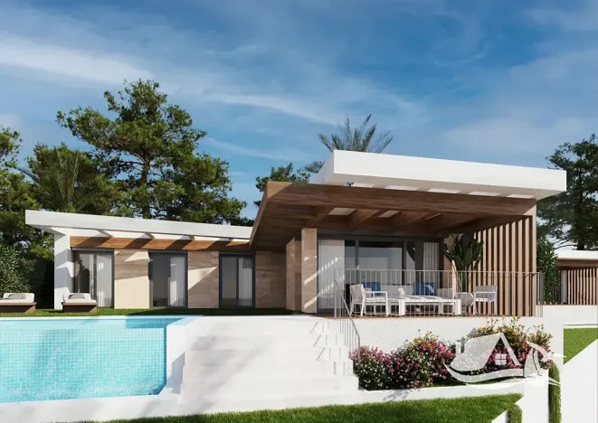 Prodej rodinného domu, Polop, Španělsko, 102 m2