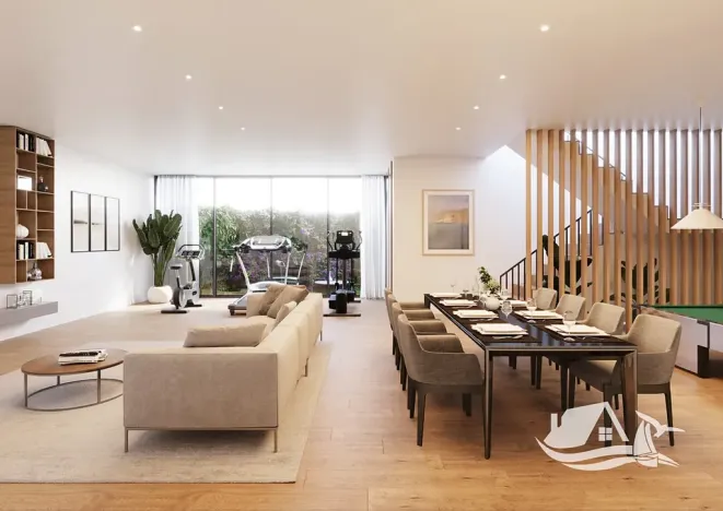 Prodej rodinného domu, Polop, Španělsko, 102 m2