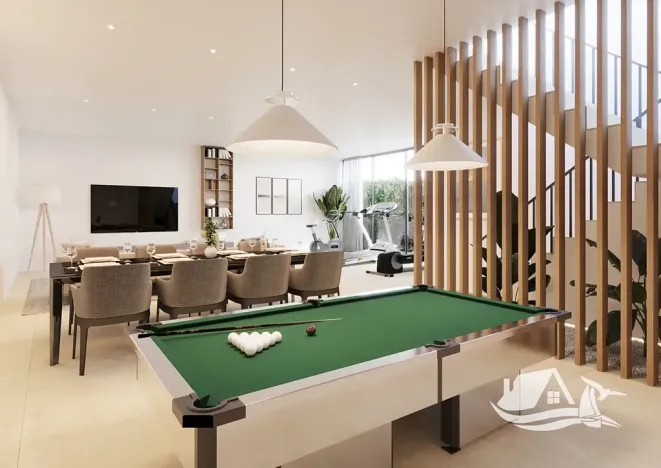 Prodej rodinného domu, Polop, Španělsko, 102 m2
