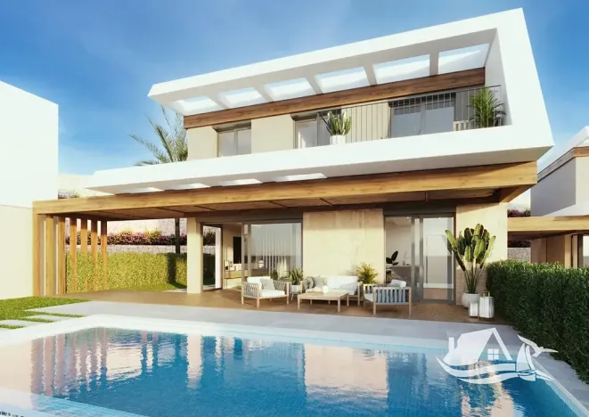 Prodej rodinného domu, Polop, Španělsko, 102 m2