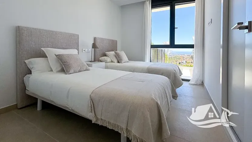 Prodej rodinného domu, Polop, Španělsko, 102 m2