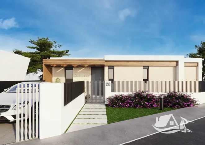 Prodej rodinného domu, Polop, Španělsko, 102 m2