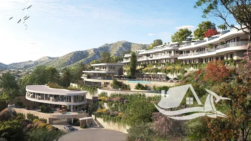 Prodej rodinného domu, Fuengirola, Španělsko, 154 m2