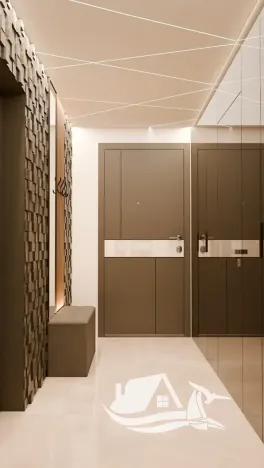Prodej bytu 3+kk, Podstrana, Chorvatsko, 58 m2