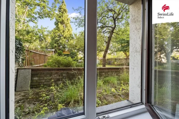 Prodej bytu 1+1, Praha - Břevnov, 8. listopadu, 25 m2