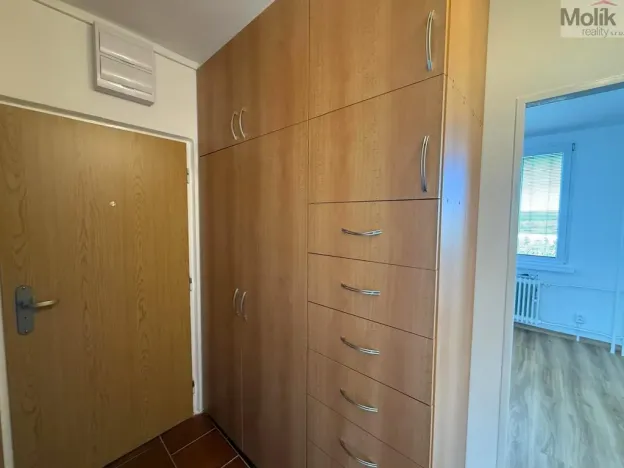 Pronájem bytu 3+1, Most, U Stadionu, 55 m2