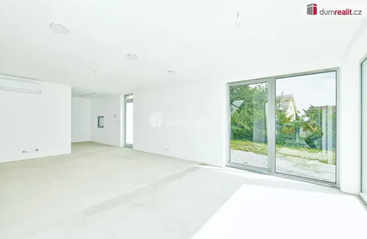 Prodej rodinného domu, Praha - Slivenec, Dominínská, 168 m2