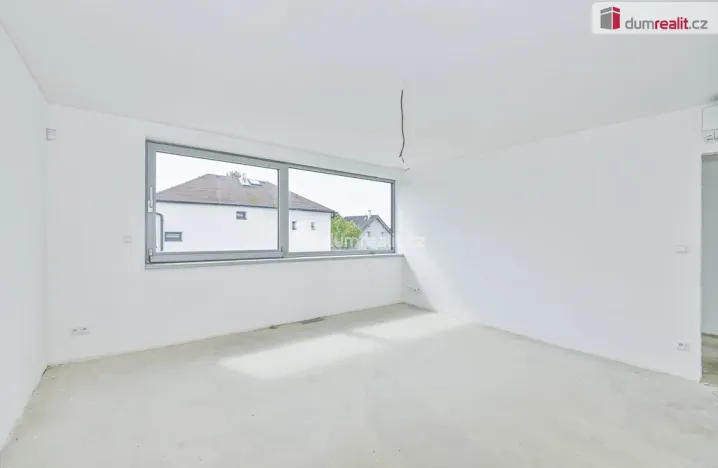 Prodej rodinného domu, Praha - Slivenec, Dominínská, 168 m2
