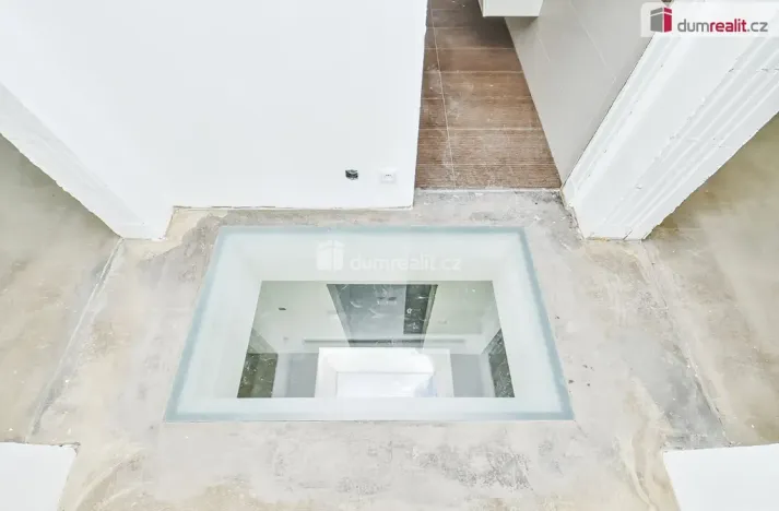 Prodej rodinného domu, Praha - Slivenec, Dominínská, 168 m2