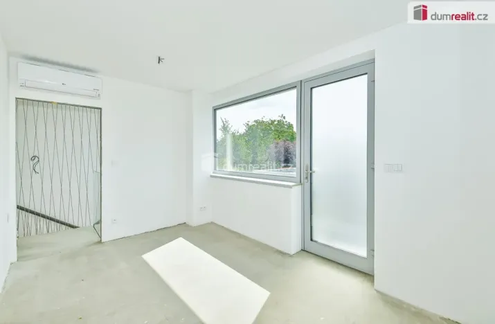 Prodej rodinného domu, Praha - Slivenec, Dominínská, 168 m2