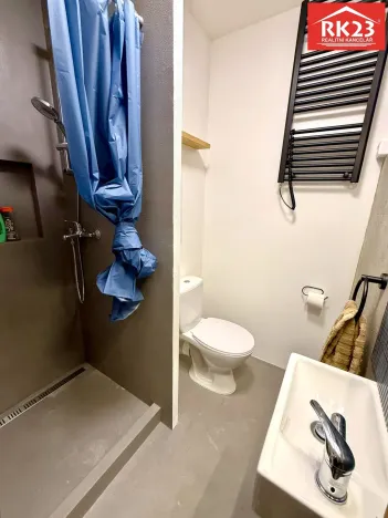 Prodej bytu 1+1, Teplá, Palackého, 41 m2