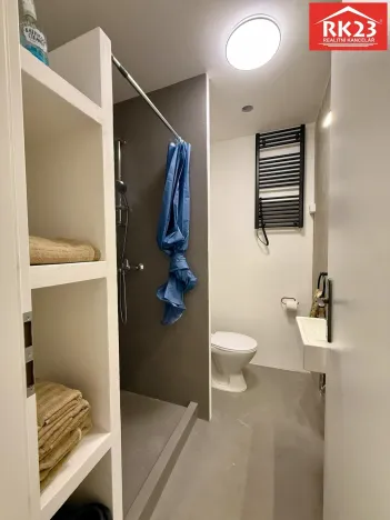 Prodej bytu 1+1, Teplá, Palackého, 41 m2