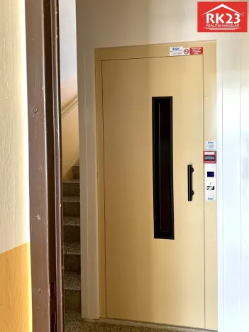 Prodej bytu 1+1, Teplá, Palackého, 41 m2