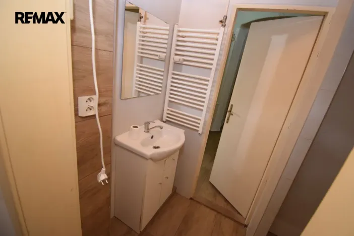 Pronájem bytu 1+1, Písek - Vnitřní Město, Chelčického, 49 m2