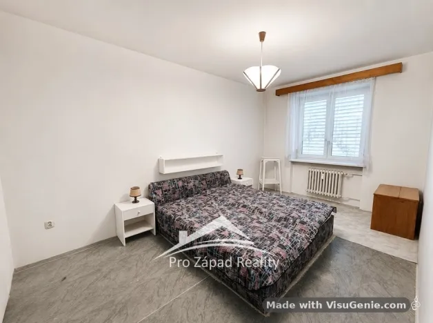 Prodej bytu 2+1, Plzeň, Pod Vrchem, 62 m2
