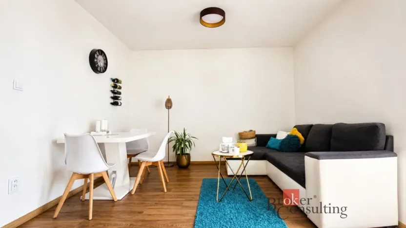 Prodej bytu 3+1, Plzeň - Lobzy, Partyzánská, 65 m2