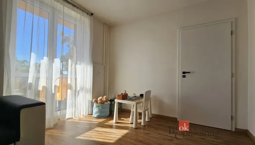 Prodej bytu 3+1, Plzeň - Lobzy, Partyzánská, 65 m2