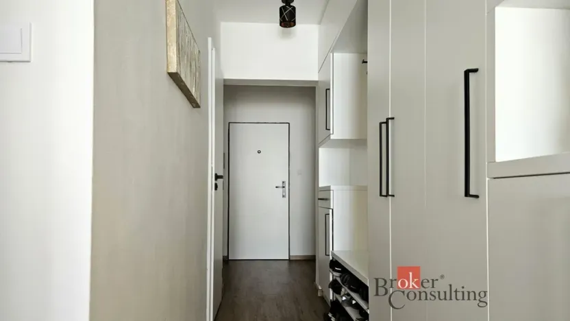 Prodej bytu 3+1, Plzeň - Lobzy, Partyzánská, 65 m2
