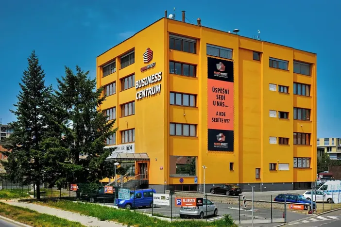 Pronájem komerčního pozemku, Praha - Žižkov, Malešická, 500 m2