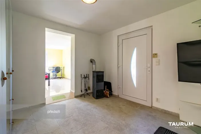 Prodej rodinného domu, Starý Plzenec, Podhradní, 195 m2