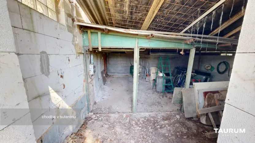 Prodej rodinného domu, Starý Plzenec, Podhradní, 195 m2